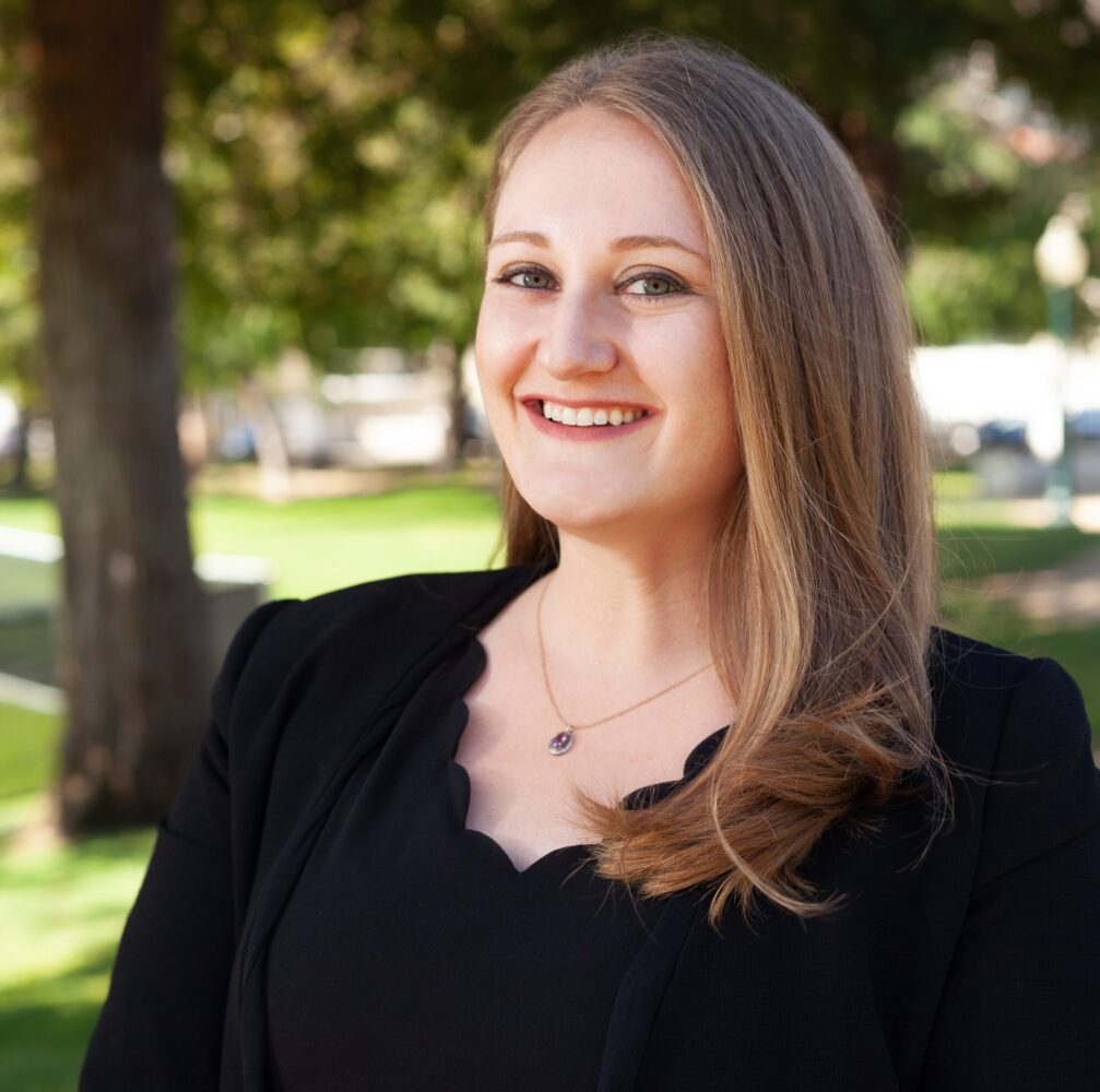 Emily Hetu, Esq.