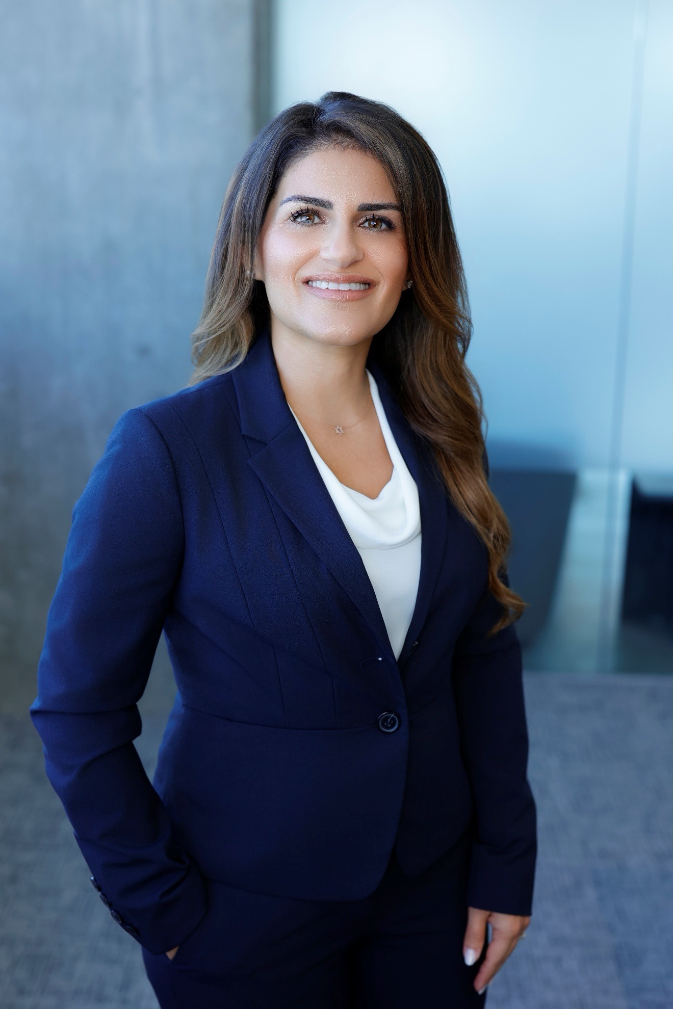 Deborah Soleymani, CFLS