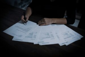 What Happens After I’m Served with Divorce Papers in California